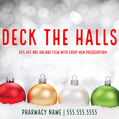 Deck the Halls