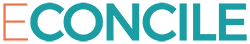 ECONCILE® logo
