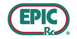 EPIC Rx® logo