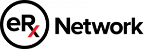 eRx Cardfinder by eRx Network® (formerly Change Healthcare™) logo