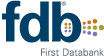 Drug Images and Imprints by First Databank logo