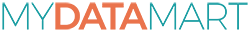 MYDATAMART logo