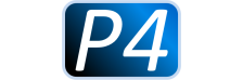 P4 Technologies, LLC logo