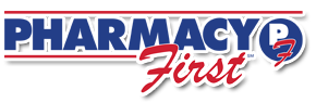 RxShare™ by Pharmacy First logo