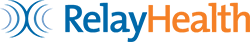 RelayHealth logo