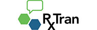 RxTran logo