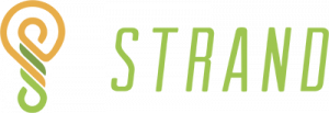 Strand-Rx™ by OmniSYS logo