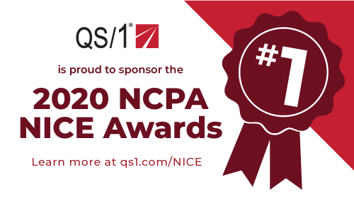 2020 NCPA Nice Awards