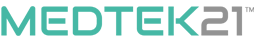 MedTek21 logo