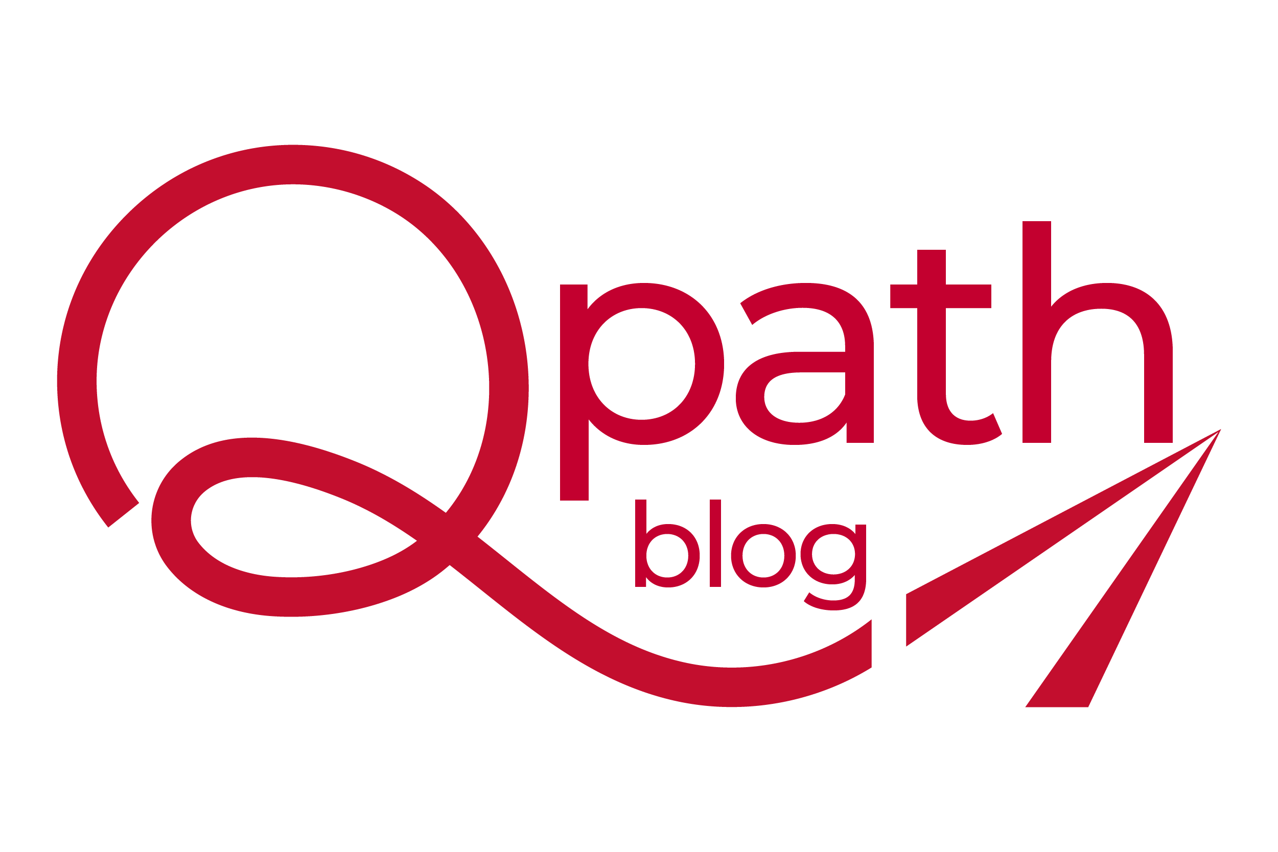QPath Blog Logo