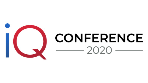 iQ Conference 2020
