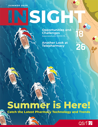 Insight Summer 2020