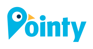 Pointy Logo